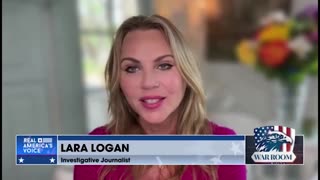 Lara Logan | Texas Officals Are Complicit With Southern Border Invasion