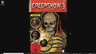 Creepshow 3 Review