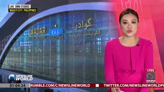 Pakistan lauds new Gwadar International Airport