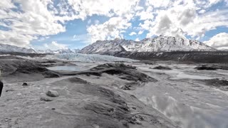 Guided Glacier Tour