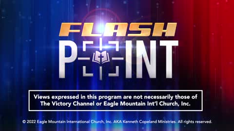 FlashPoint: Lance Hosts & Durham BOMBSHELL Report w/ Lara Logan​ (February 17, 2022​)