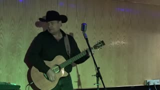 Gary Leonard American Country Music Hyde Park Social club Ocean City Plymouth 2019 Music 1.