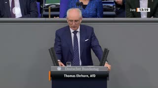 Thomas Ehrhorn Rede vom 06.06.2024 – Immissionsschutzrechtliche Genehmigungsverfahren