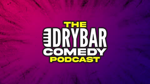 Dry Bar Comedy, Hallmark Secrets w_ Kerri Pomarolli. The Dry Bar Comedy Podcast Ep. 19