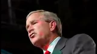 DJO- George Bush- Boo Yeah