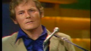 Gordon Lightfoot - Saturday Clothes = Music Video 1969 (69022)