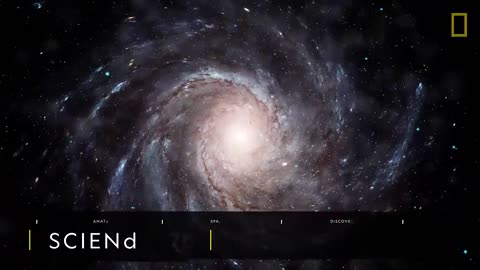 Origins of the Universe 101 _ National Geographic