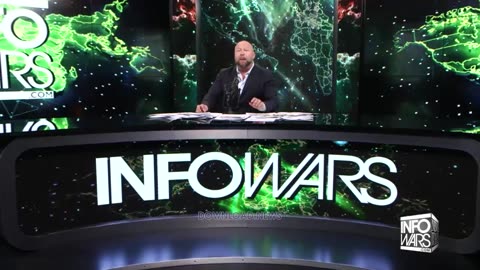 The Alex Jones Show - 4/2/20