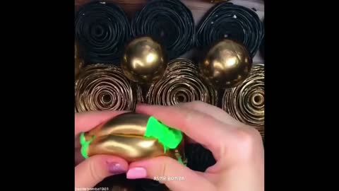 Oddly Satisfying Video that calms you 57