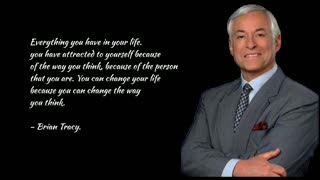 Best quotes Brian Tracy