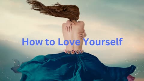 How to Love Yourself ∞The 9D Arcturian Council, by Daniel Scranton 2-13-23