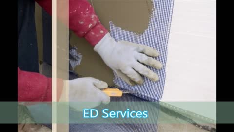 ED Services - (843) 567-9784