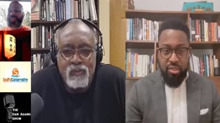 Glenn Loury & Delano Squires | Abortion and The Black Community