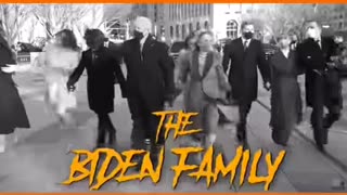 The Biden Family 1 m