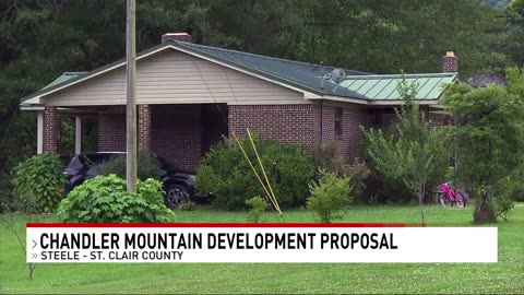 [2023-06-22] Why a local community has some concerns over a potential Alabama Power project