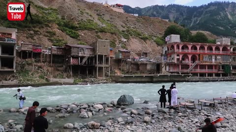 Kalam Swat Pakistan - Asif Mughal Offical