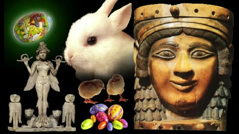 Pagan Easter - 03/31/2024