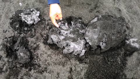 Diamond Beach, Iceland | OFW nanguha ng Black Sand...