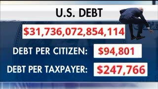 US DEBT