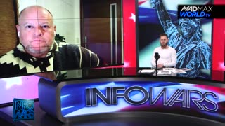 ALEX JONES – WEDNESDAY FULL SHOW 03/22/23