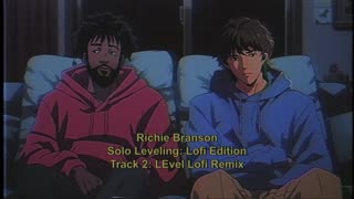 Solo Leveling ~ Lofi Mix (Request, LEvel, Dark Aria OST Remixes) | Anime, Study, & Chill