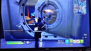 Fortnite Short 2 Vaults 1 game