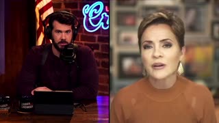 Kari Lake Breaks Down Why She's Winning Arizona With The Late Ballot Drops - Steven Crowder