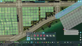 R66F Plays Cities Skylines II (Episode #21)