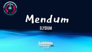 Mendum - Elysium