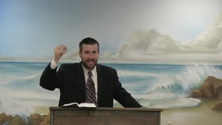 Possessed with Devils or Mental Illness | Pastor Steven Anderson | 02/17/2013 Sunday PM