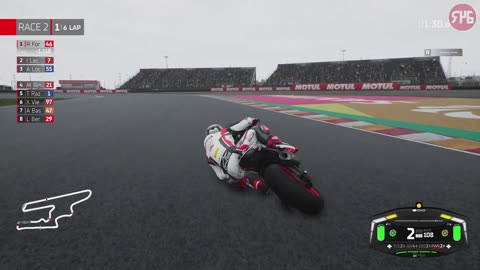 MotoGP 22 | Motoe Pt 4: Assen Time!!!