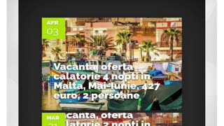 Vacanta, oferta calatorie, 2 nopti in Paris, Franta, Iunie, 340 euro, 2 persoane