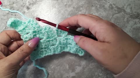 How to Crochet the Corner to Corner (c2c) Technique