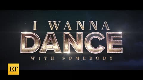 I Wanna Dance With Somebody Official Trailer 2