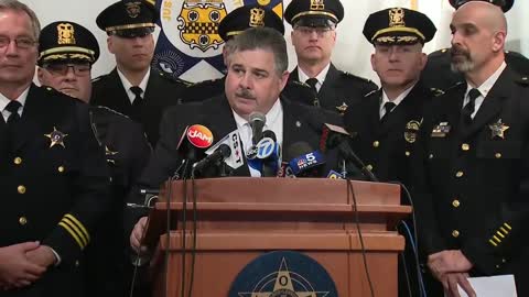 Chicago police union announce no confidence vote on prosecutor Kim Foxx