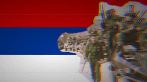 Panteri - Serbian War Song