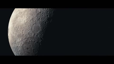 Farther and Faster- NASA's Journey to the Moon with Artemis