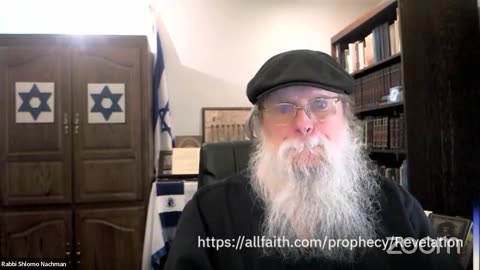Thus Say the Prophets, Session 19 with John of AllFaith, AllFaith.com