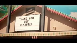 Ron DeSantis Releases POWERFUL New Ad That Slams Biden