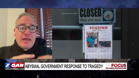 IN FOCUS: Abysmal Government Response in Maui, Citizens Coming Together with Ezra Levant - OAN