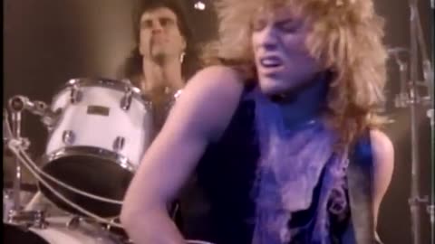 Bon Jovi - Silent Night (Official Music Video)