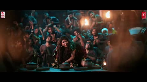 Ra Ra Rakkamma Hindi (Full Video Song) - Vikrant Rona - Kichcha Sudeep -Jacqueline - Anup Bhandari