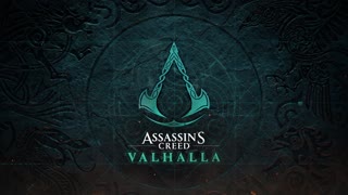 Assassin's Creed Valhalla Game Engine Reveal Inside Xbox