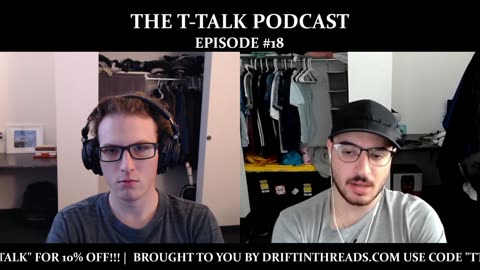 T-Talk #18: The Results of DEFUNDING THE POLICE