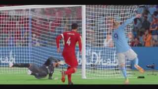 FIFA 23 - GAMEPLAY