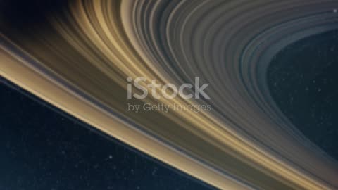 Saturn's Secrets - Unveiling the Mysteries