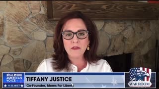 Tiffany Justice: Parental Rights