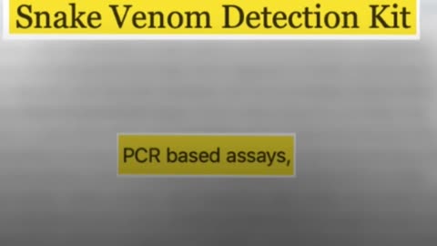 The Misinformation and Misuse of PCR Tests