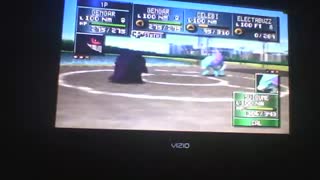 POKEMON STADIUM 2