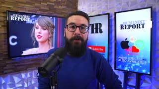Taylor Swift attacked by republicans